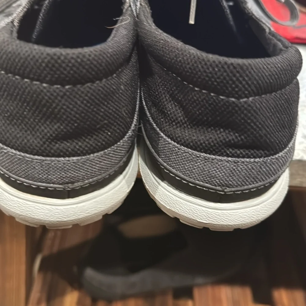 Crocs Men’s‎ Athleisure Casual Santa Cruz Playa Loafers